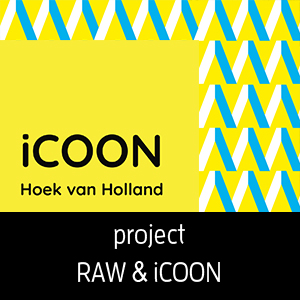 Rotterdam Art Week en iCOON